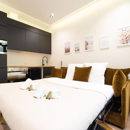 Mbm - Terrage Apartment Paris Luaran gambar