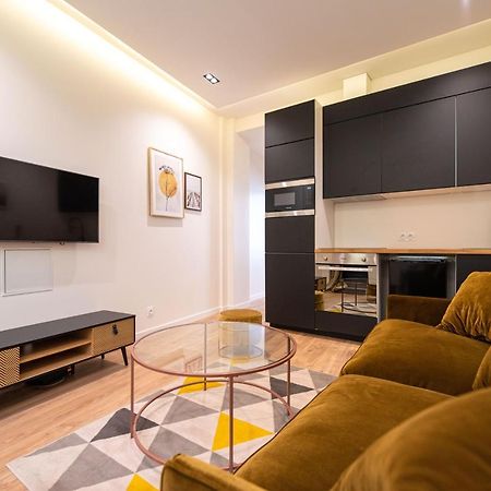 Mbm - Terrage Apartment Paris Luaran gambar