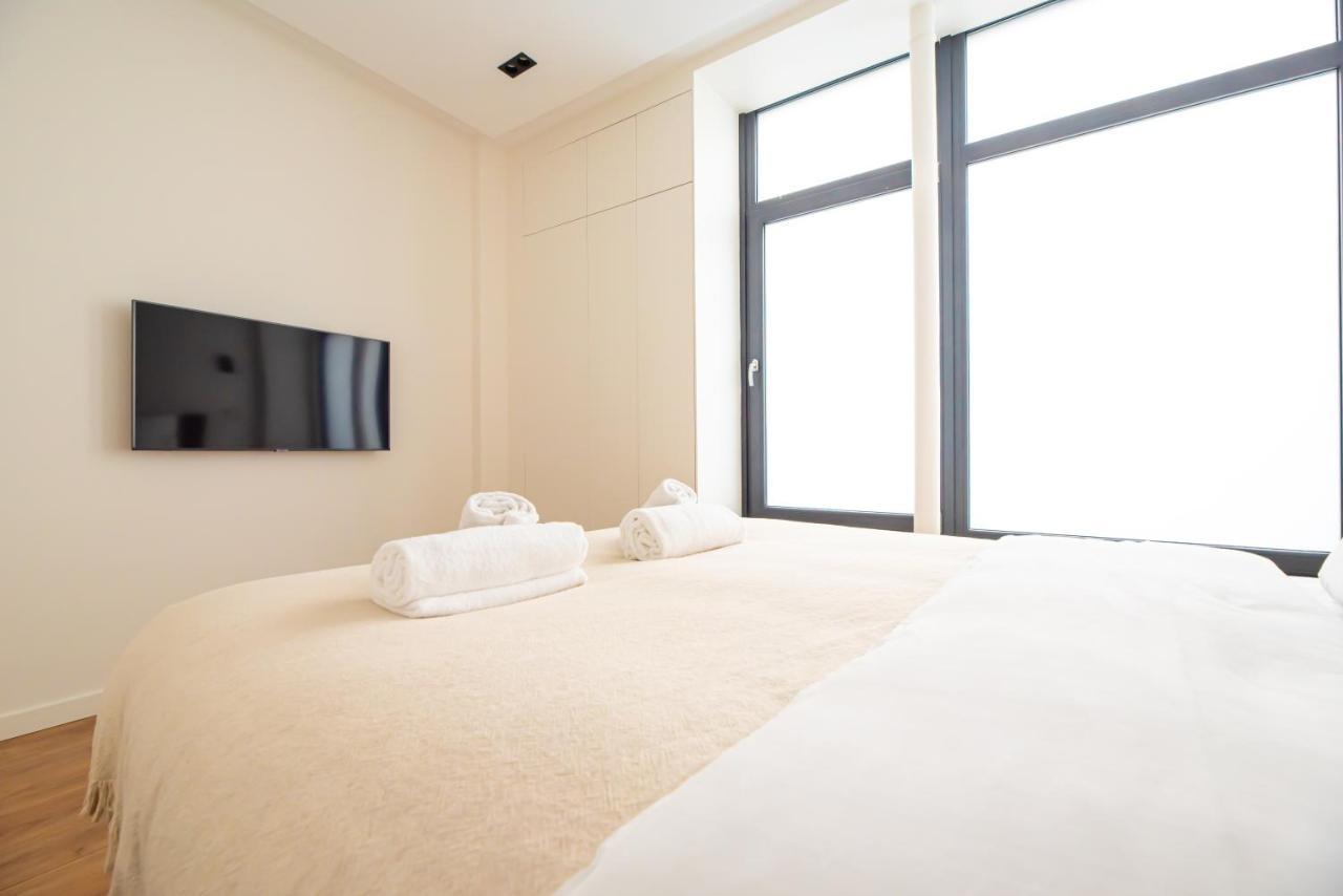 Mbm - Terrage Apartment Paris Luaran gambar
