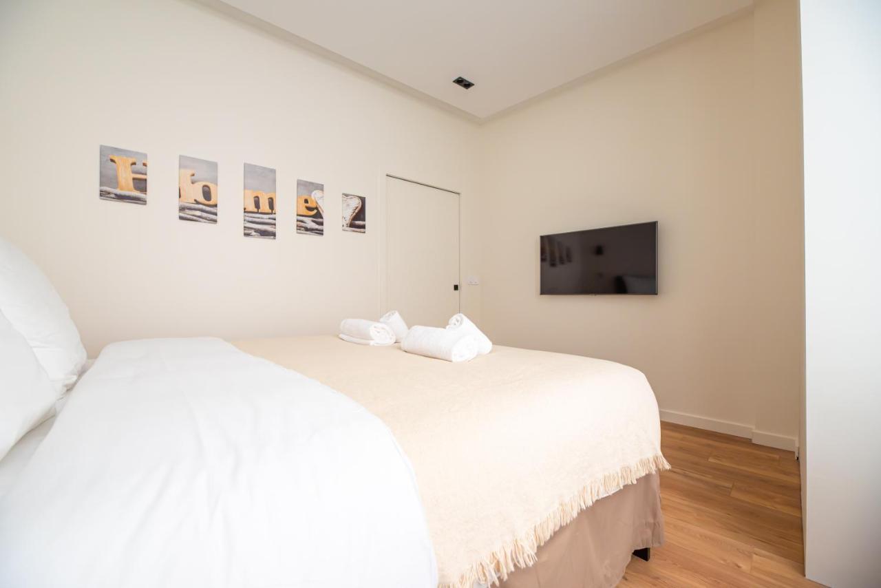 Mbm - Terrage Apartment Paris Luaran gambar