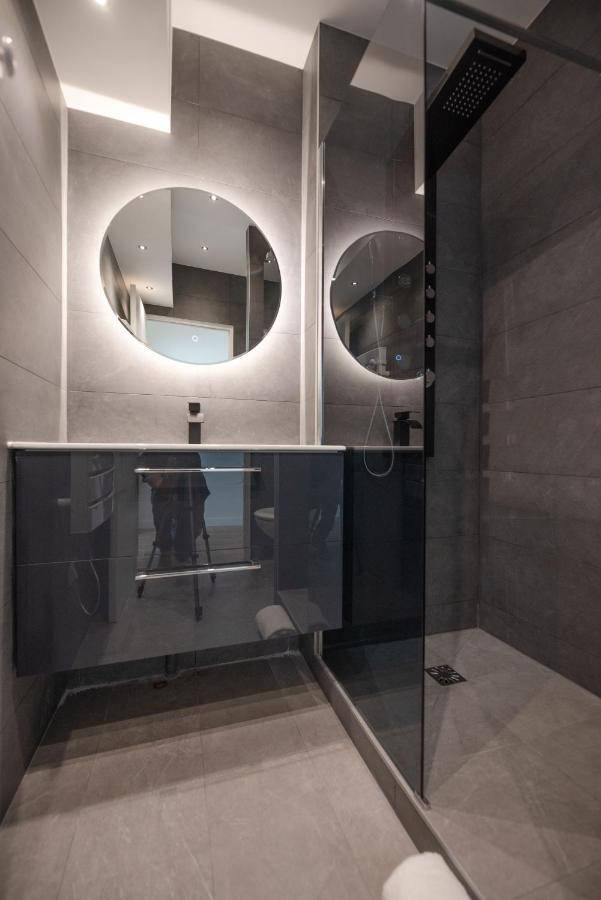 Mbm - Terrage Apartment Paris Luaran gambar